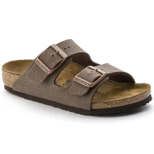 Arizona Birkibuc Kids Sandal (Mocha)