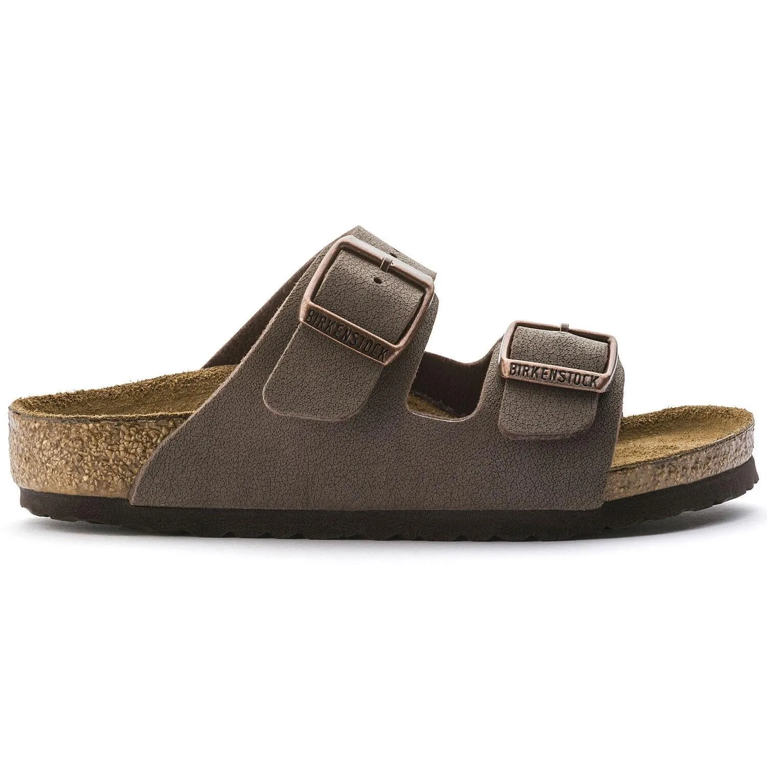 Arizona Birkibuc Kids Sandal (Mocha)
