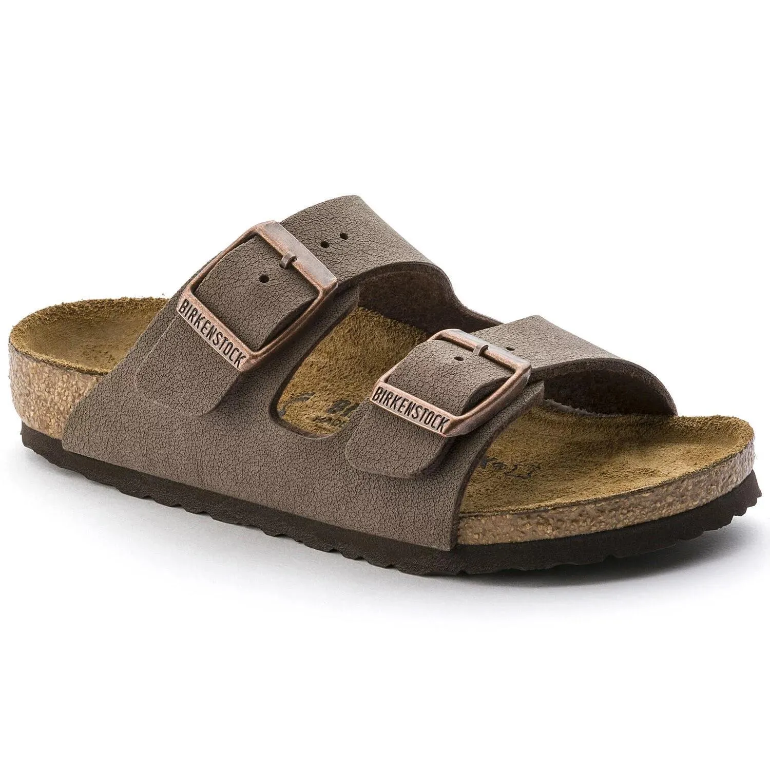 Arizona Birkibuc Kids Sandal (Mocha)
