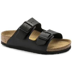 Arizona Birko-Flor Kids Sandal (Black)