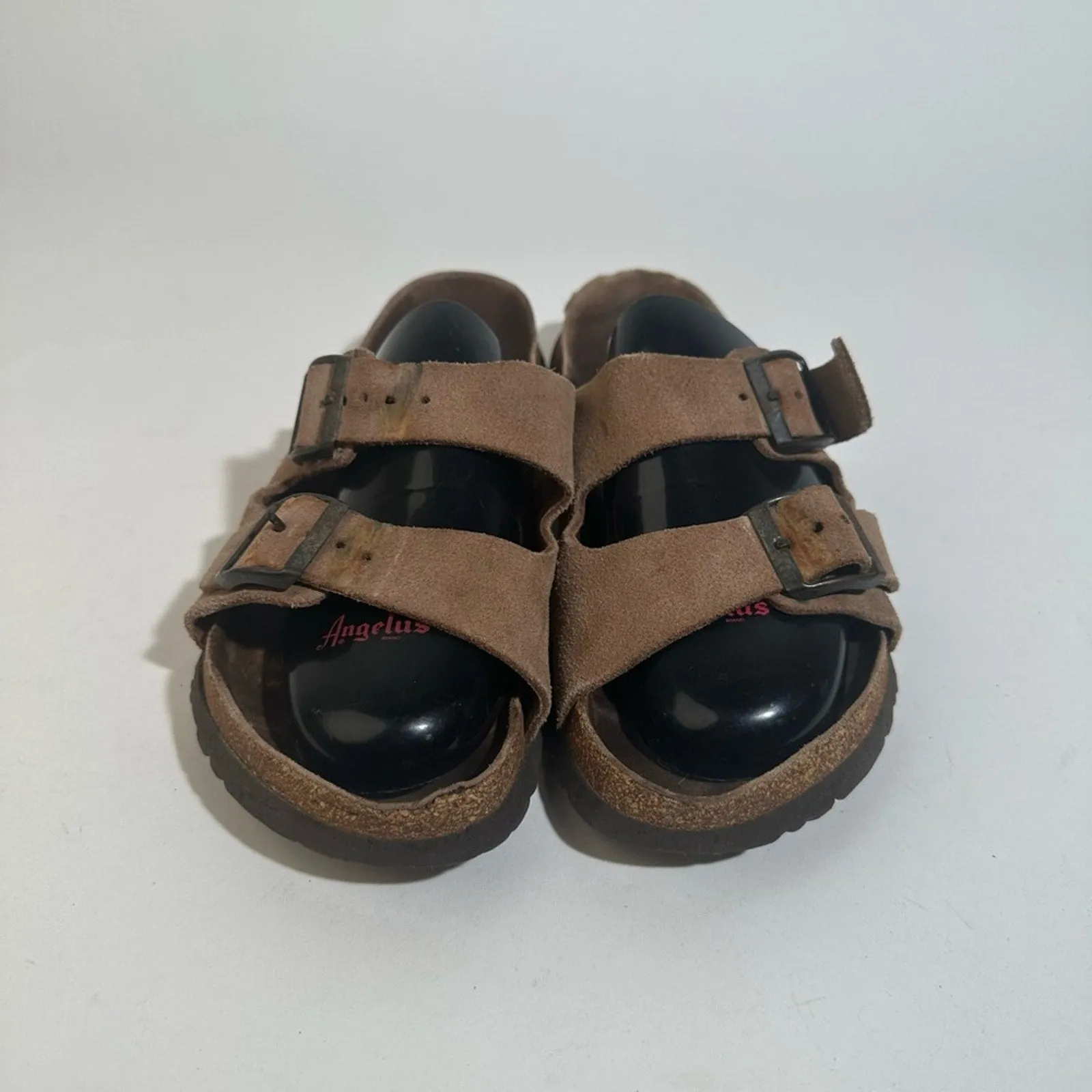 Birkenstock Betula Arizona Sandals