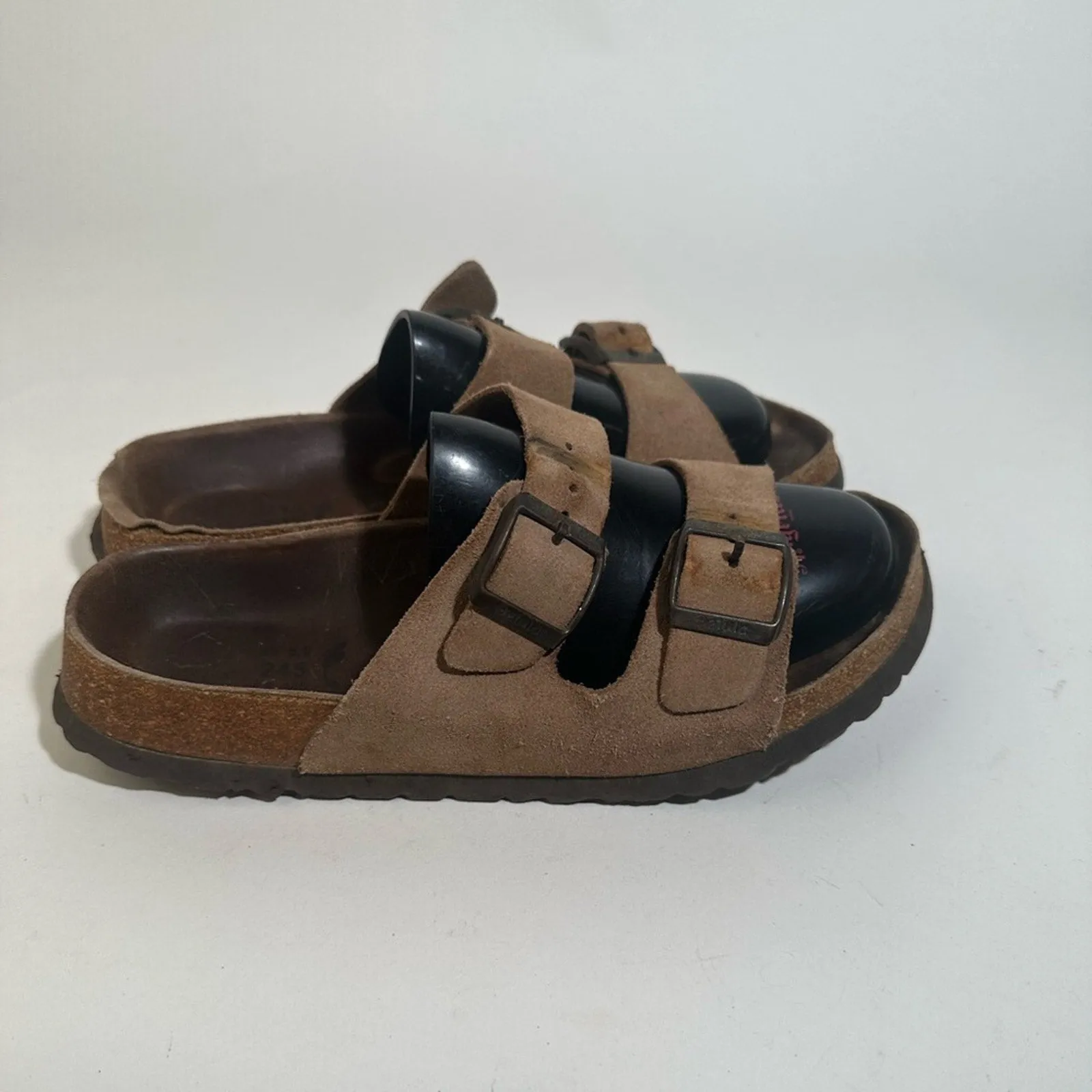 Birkenstock Betula Arizona Sandals
