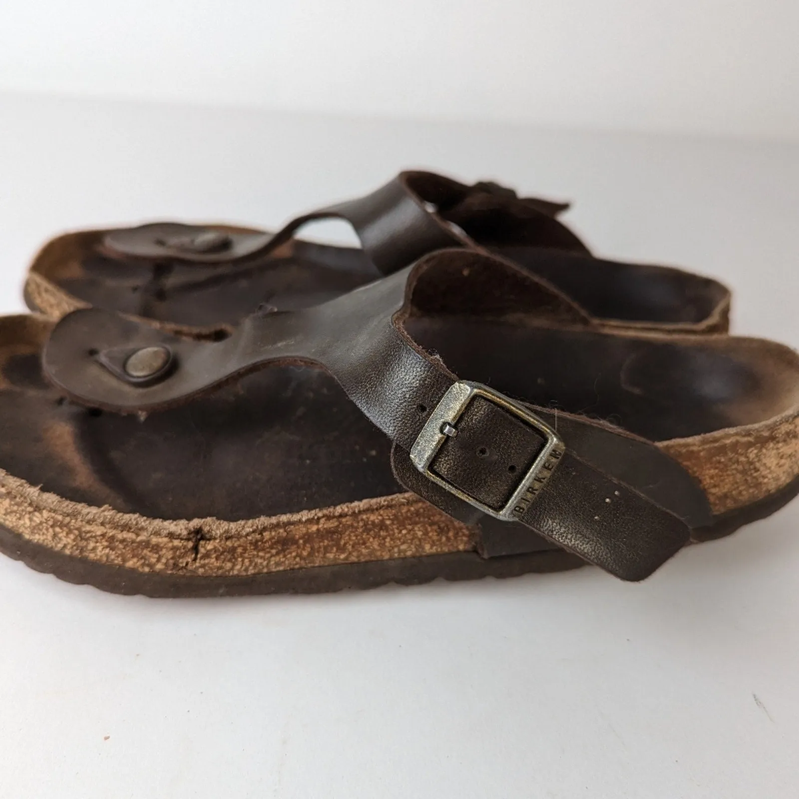Birkenstock Gizeh Sandal / 8-8.5