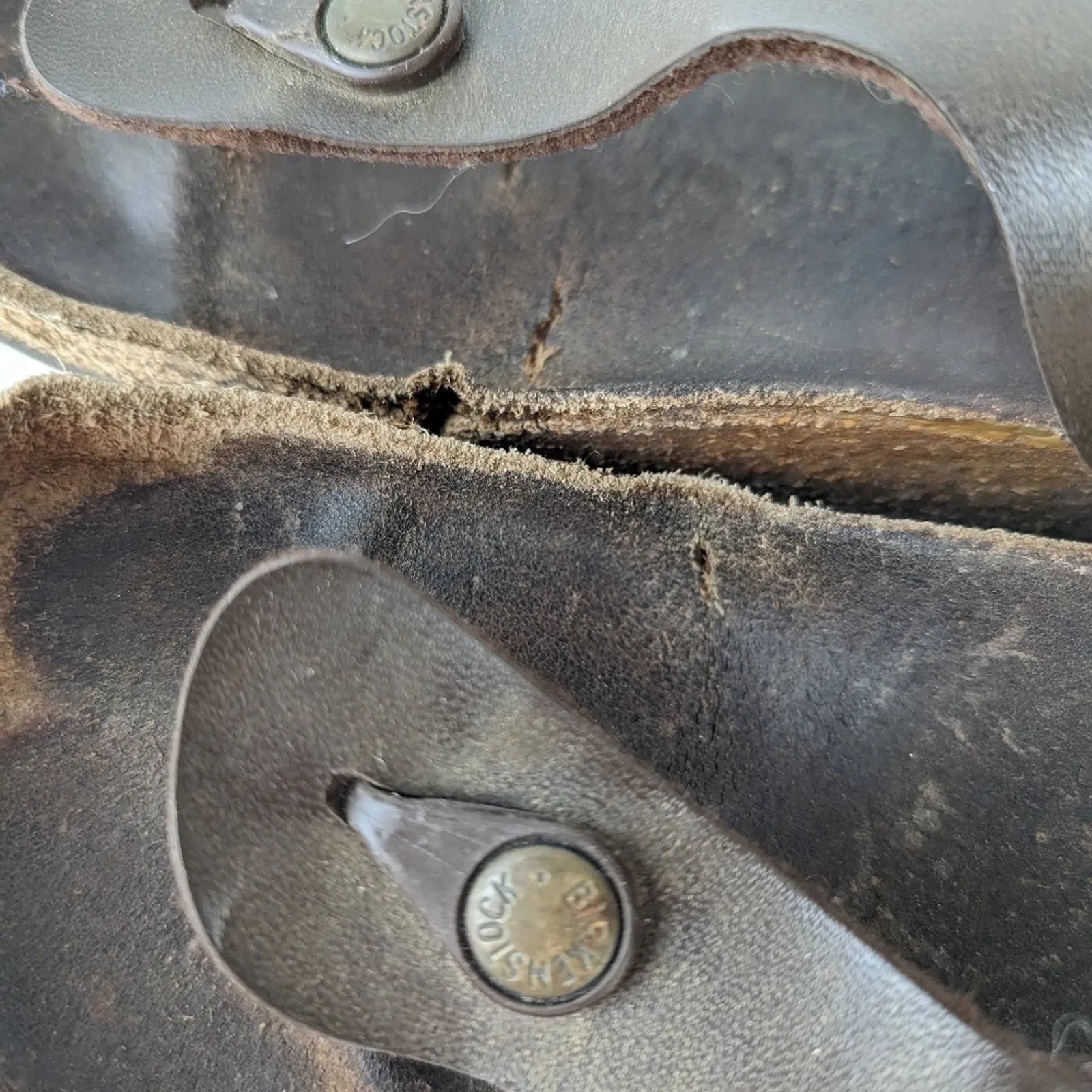 Birkenstock Gizeh Sandal / 8-8.5