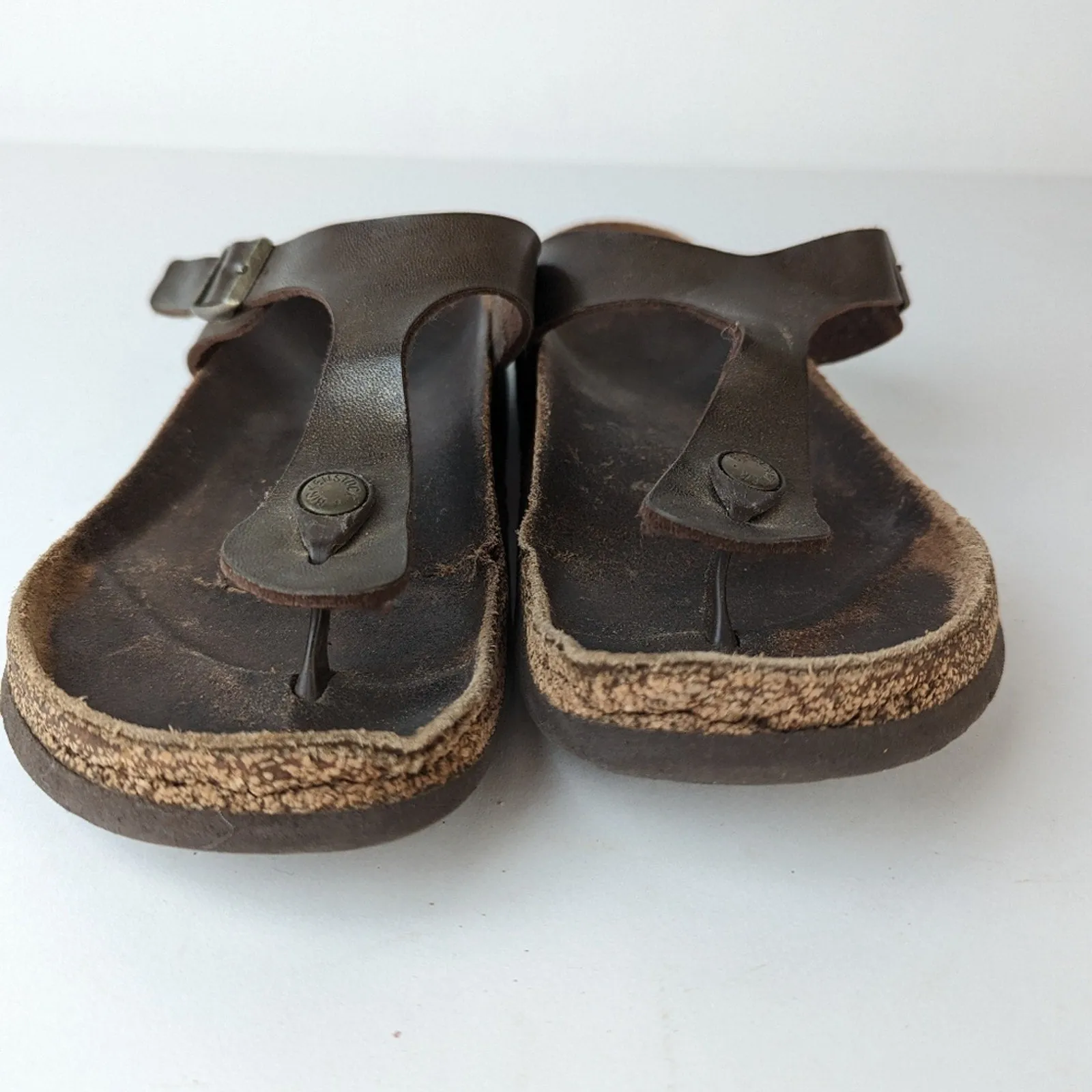 Birkenstock Gizeh Sandal / 8-8.5