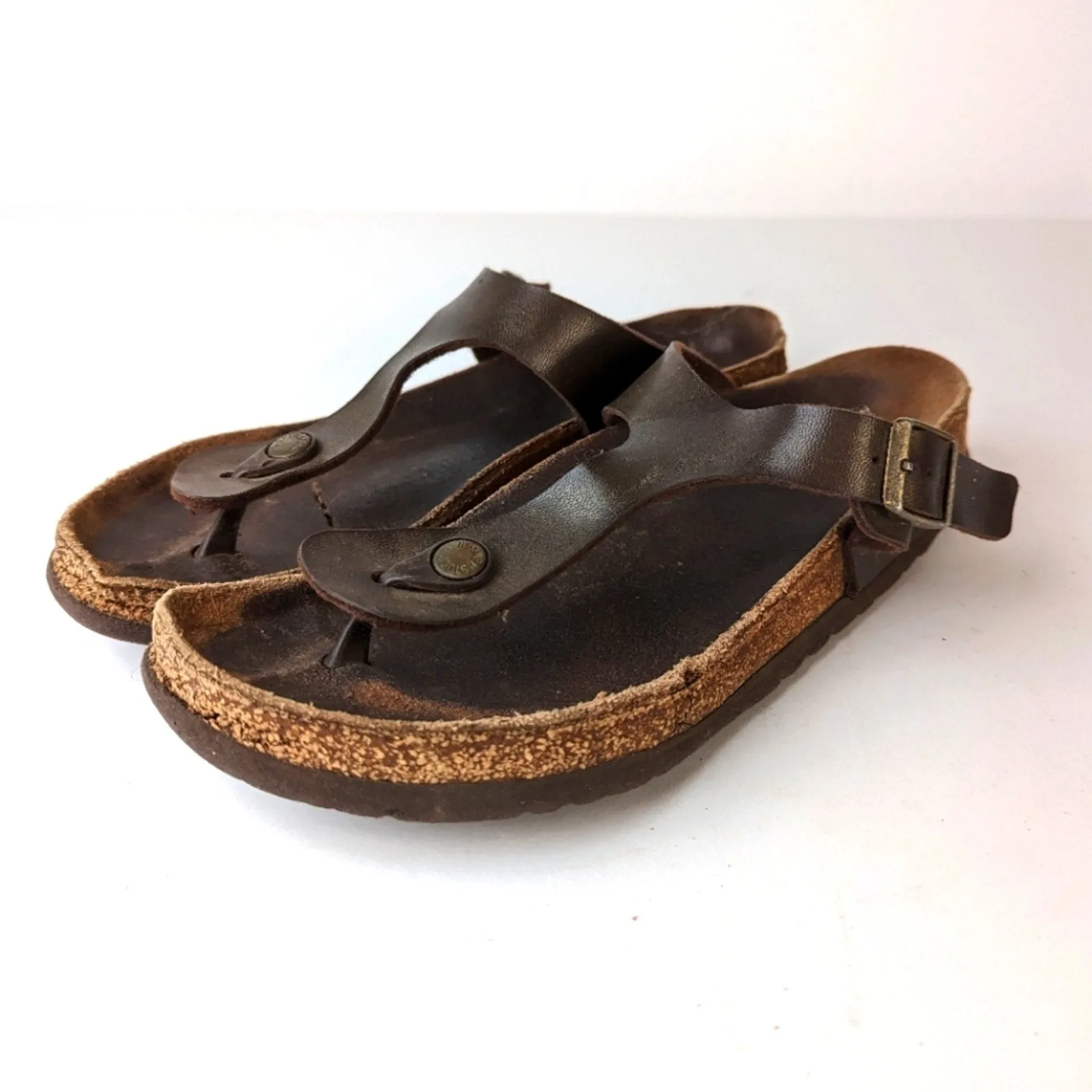 Birkenstock Gizeh Sandal / 8-8.5