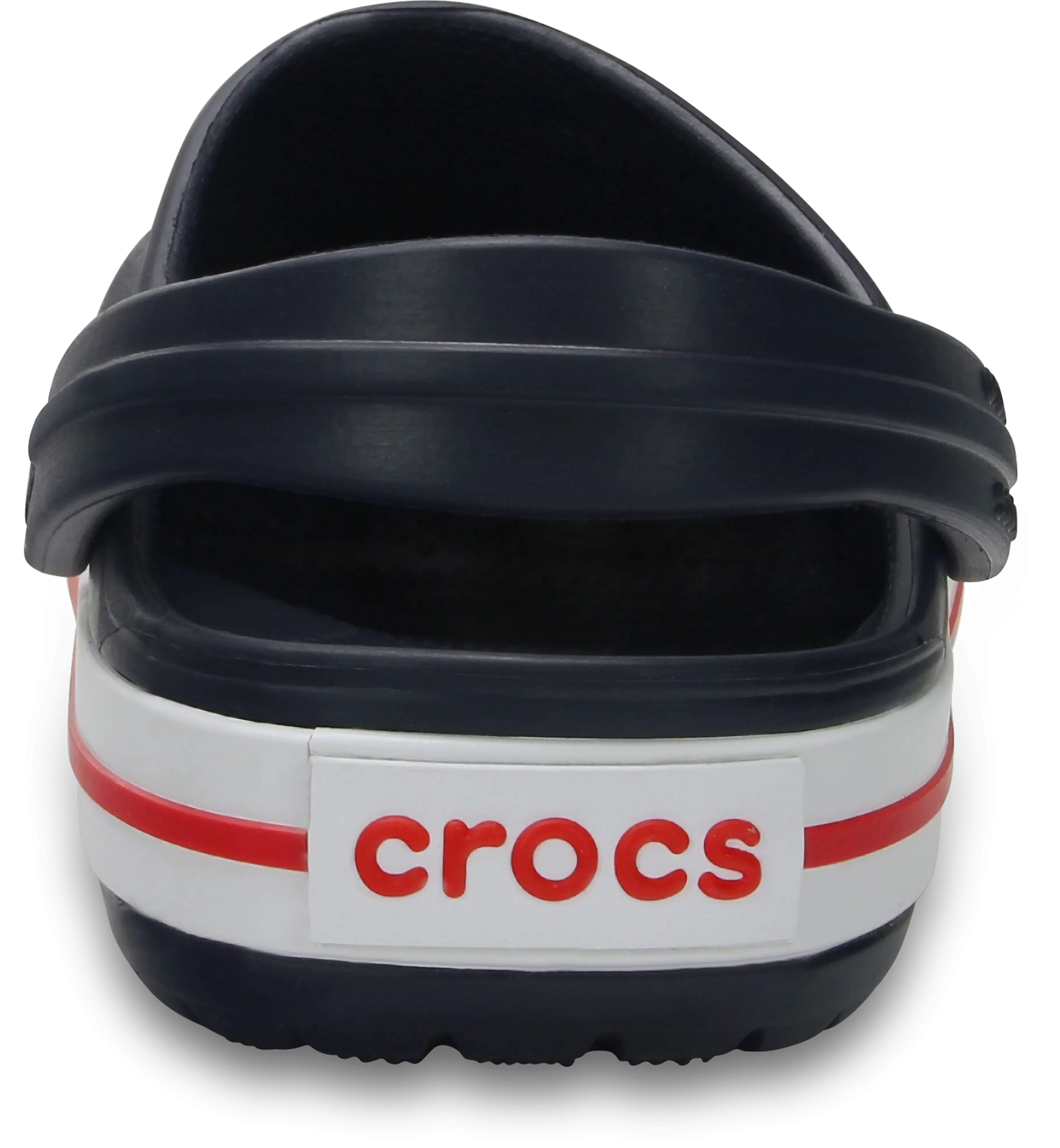 Crocs Crocband Clog K Navy/Red - Kids