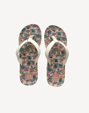 Girls Ahi Sandal
