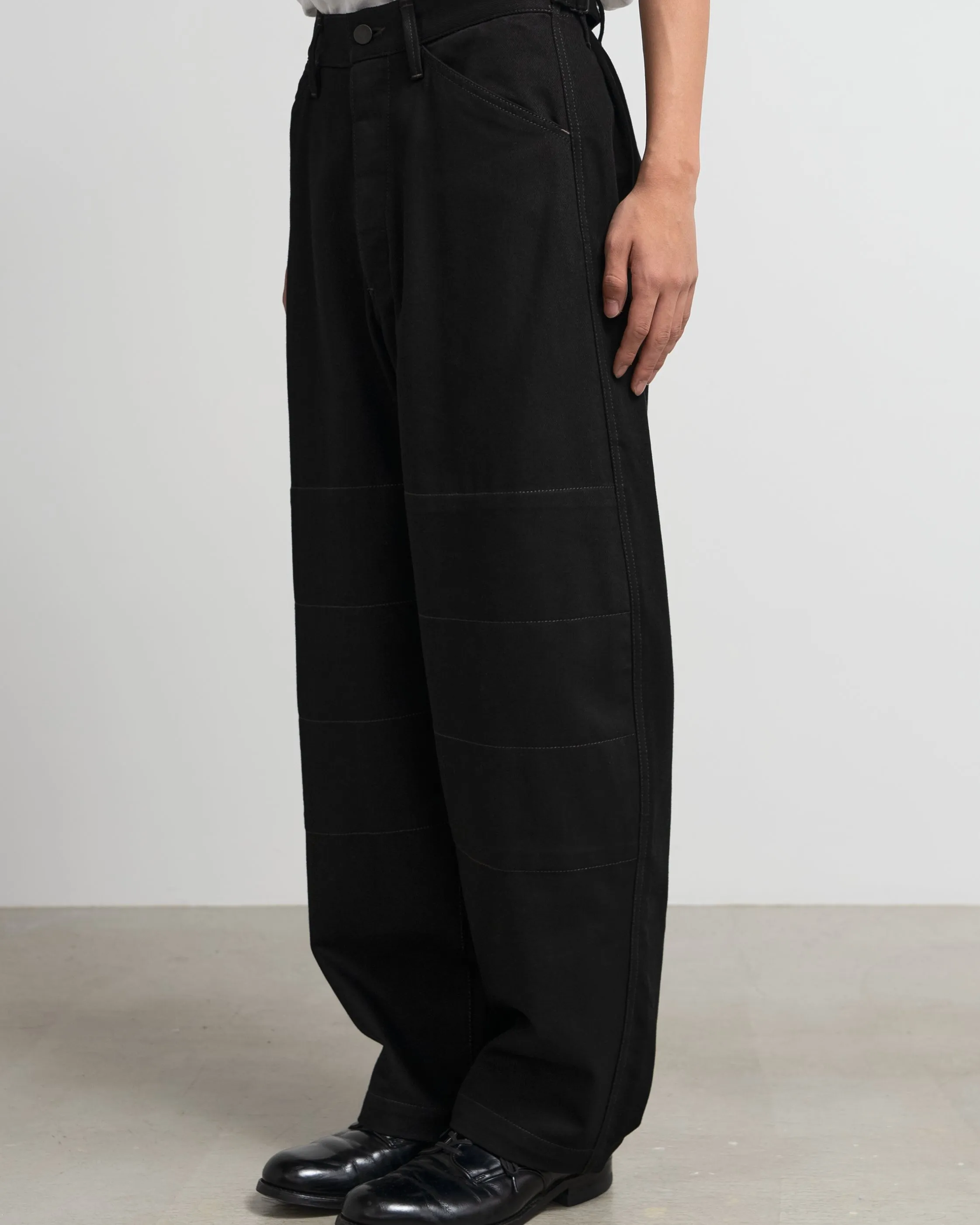JUDO PANTS