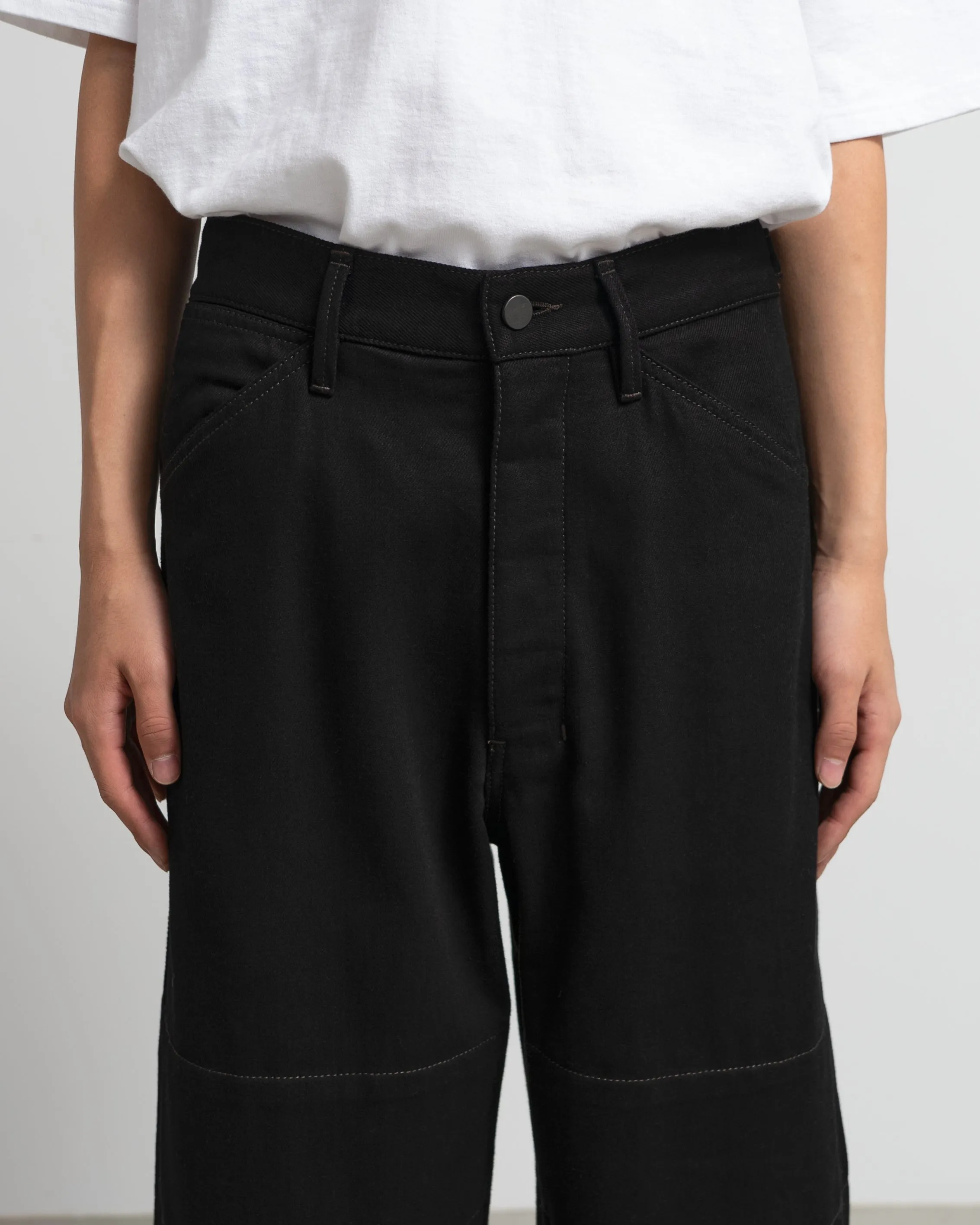 JUDO PANTS