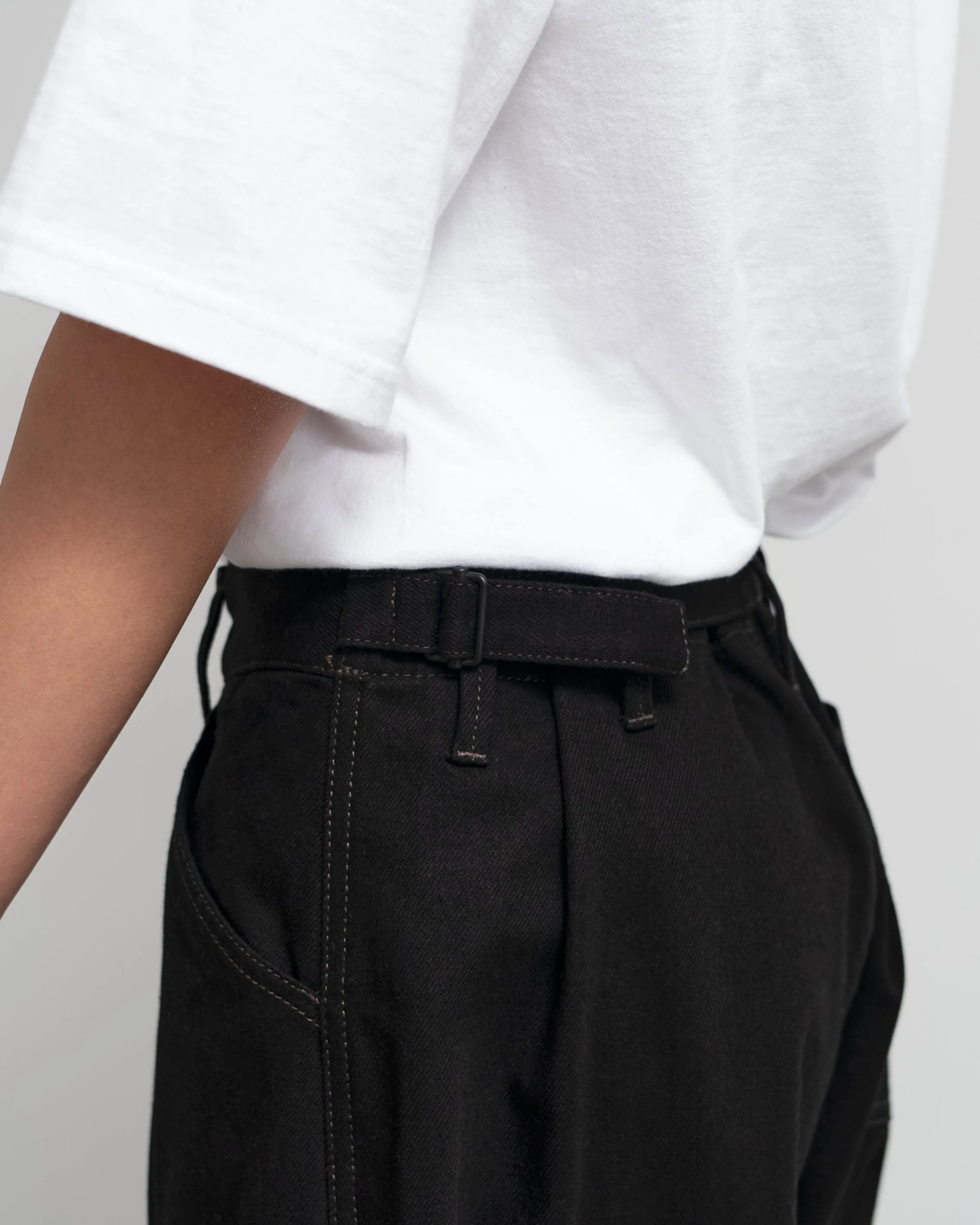 JUDO PANTS