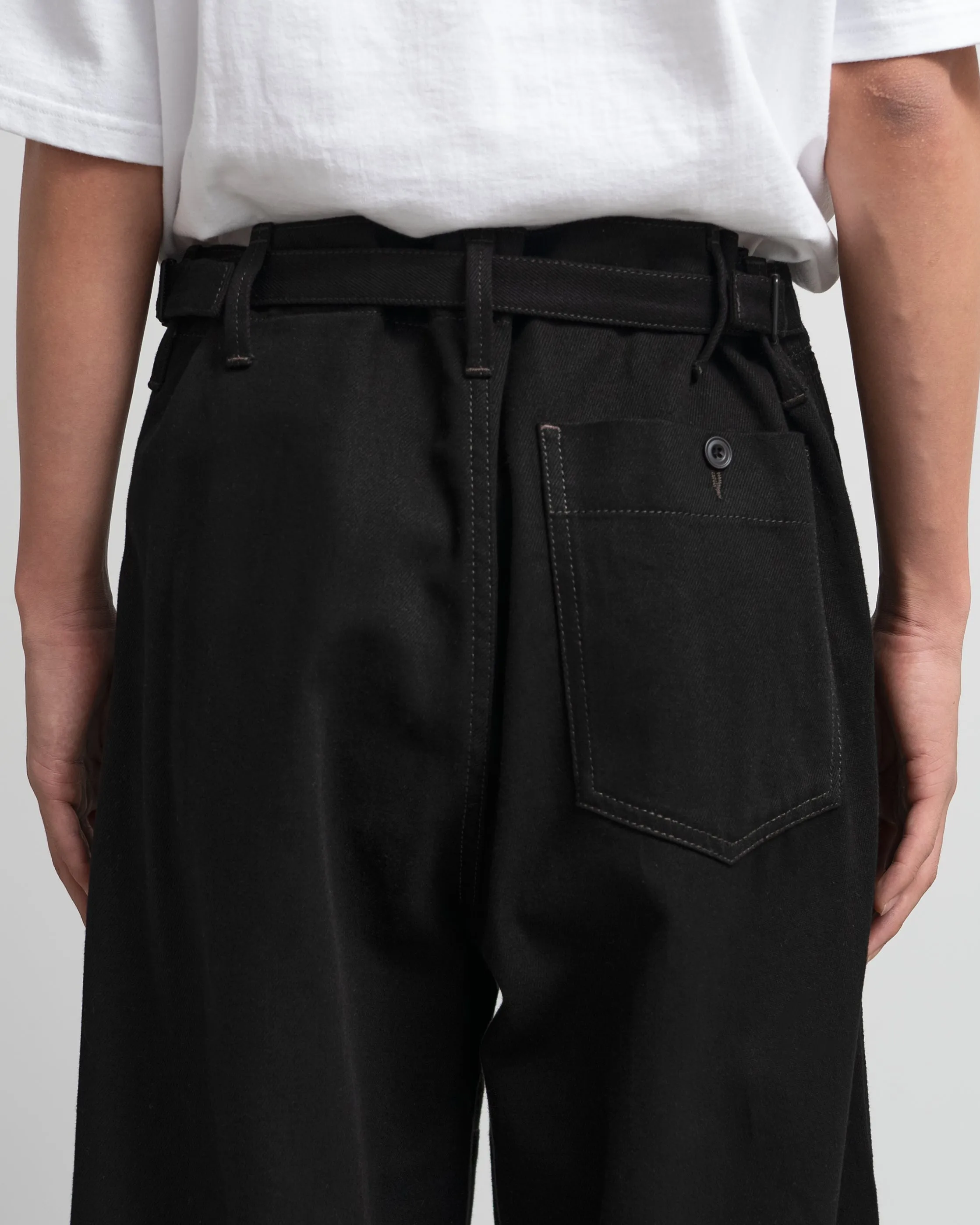 JUDO PANTS