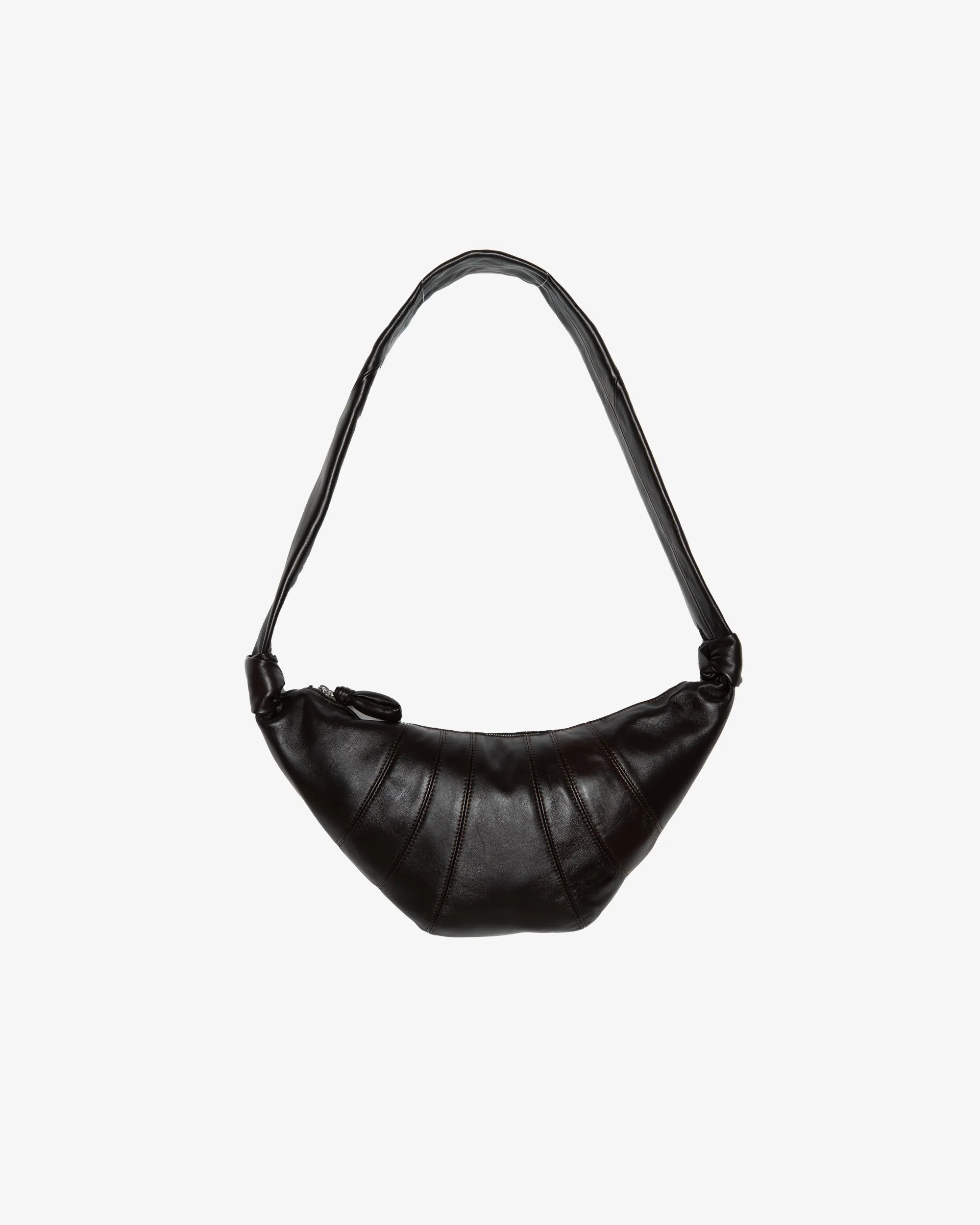 MEDIUM CROISSANT BAG