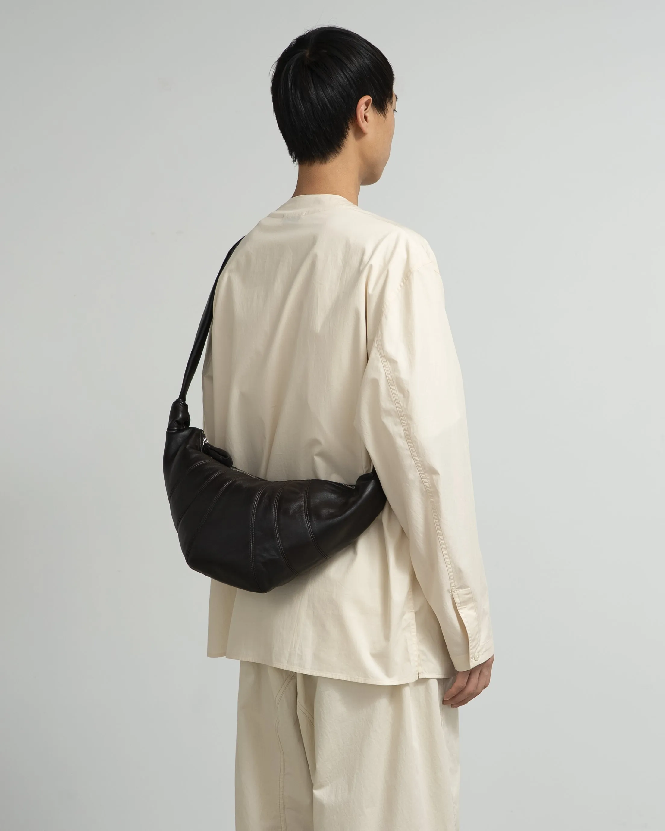 MEDIUM CROISSANT BAG