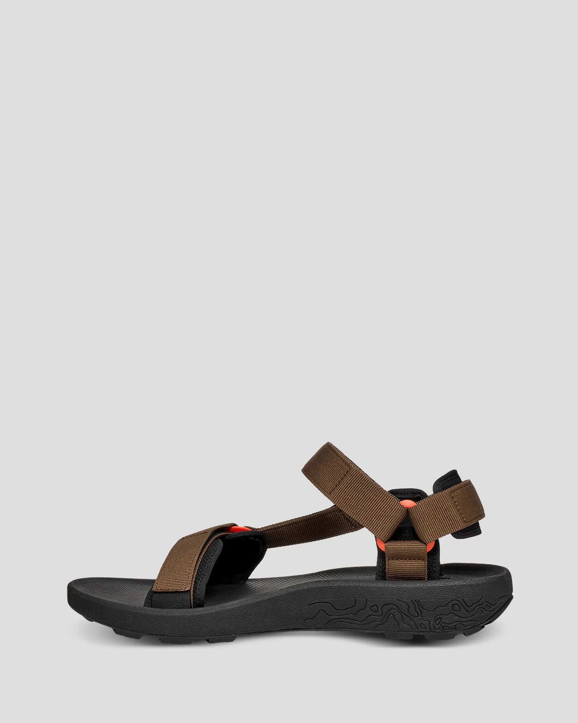 Men's Teva Hydratrek Sandals - Desert Palm