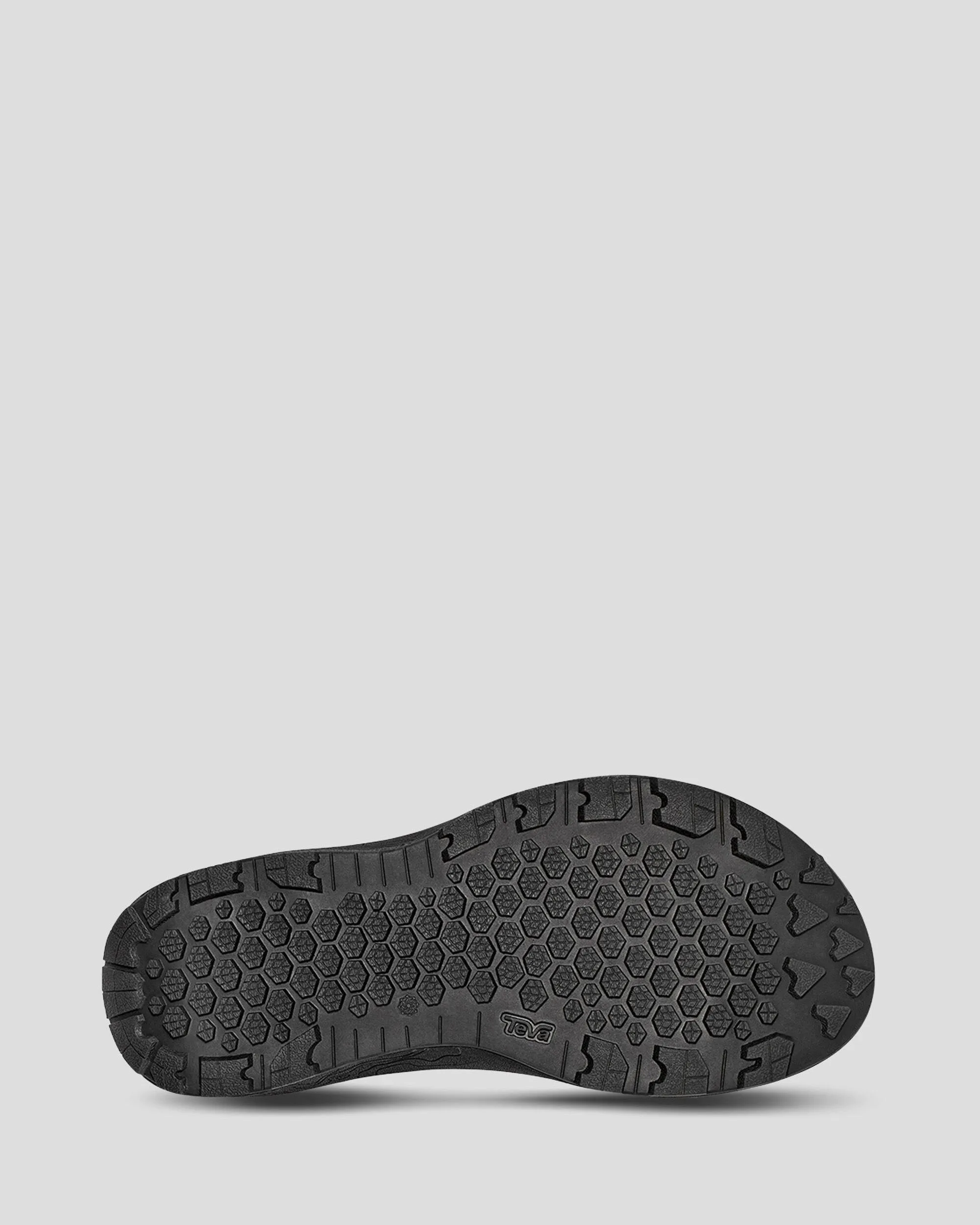 Men's Teva Hydratrek Sandals - Desert Palm