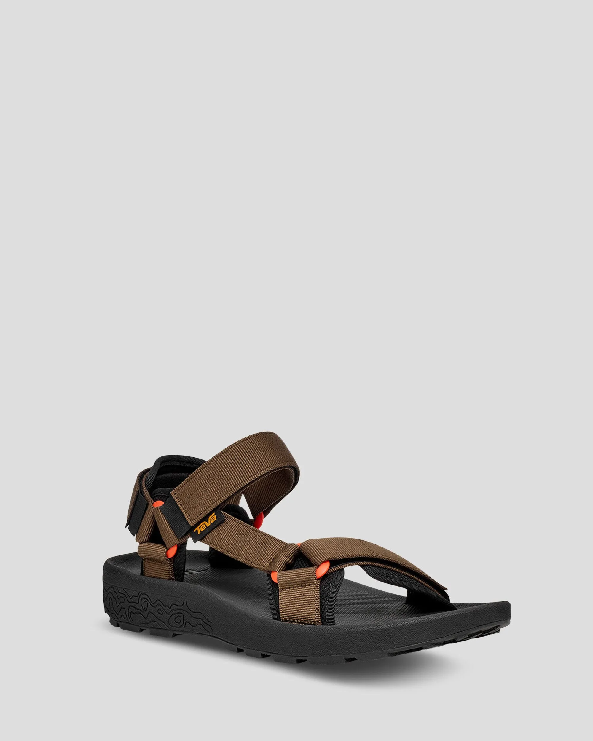Men's Teva Hydratrek Sandals - Desert Palm