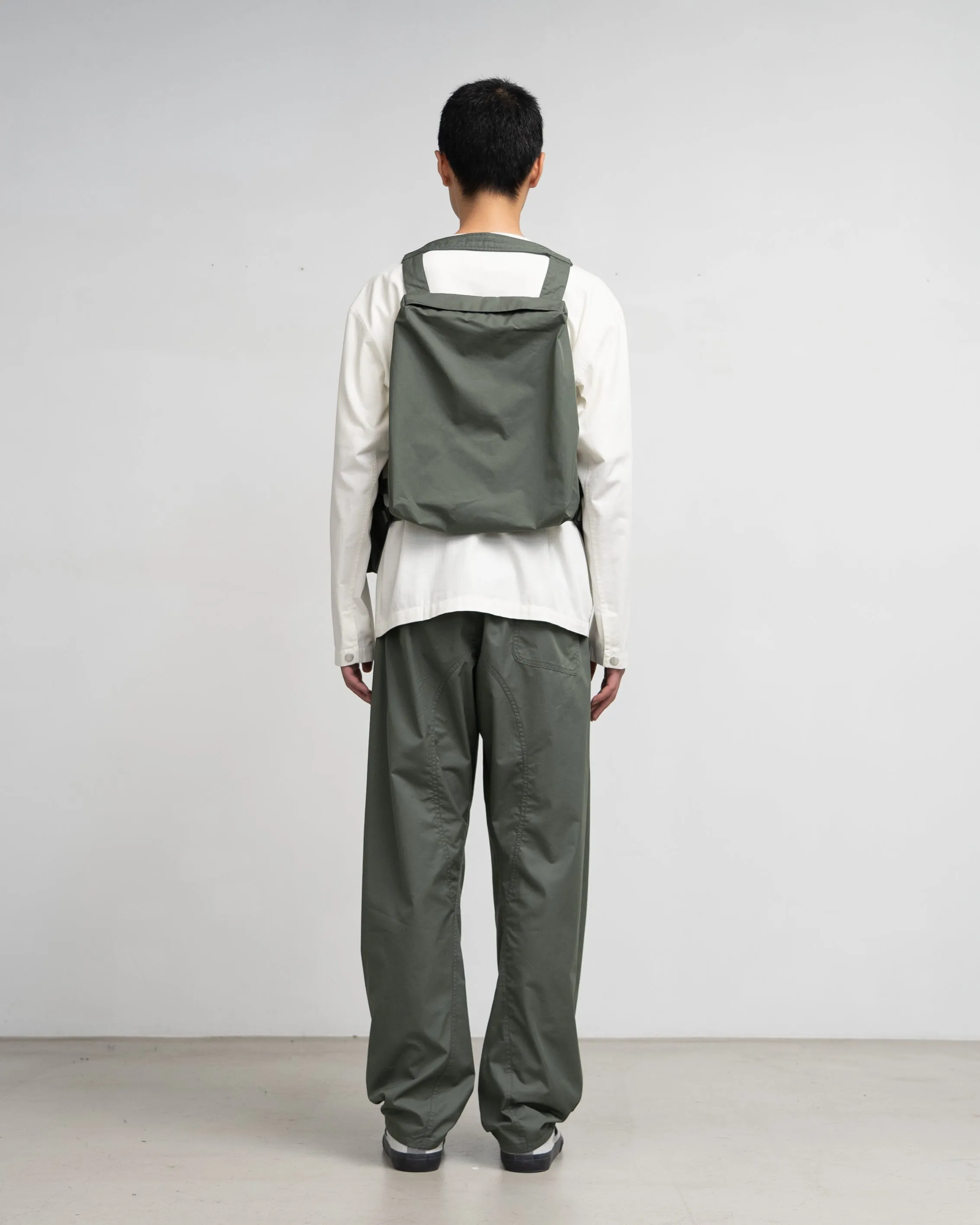 MULTIPOCKET GILET