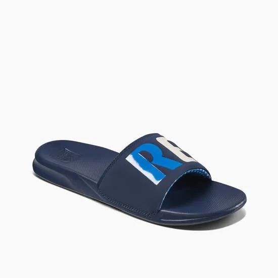 Reef Mens One Slide USA