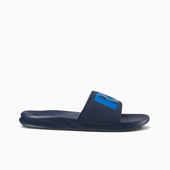 Reef Mens One Slide USA