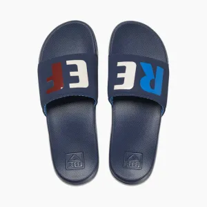 Reef Mens One Slide USA