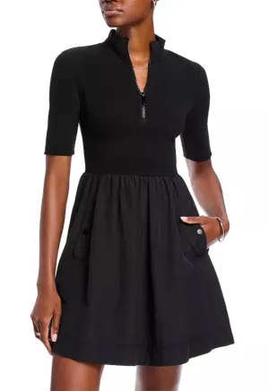 Steve Madden - Berlina Dress Black