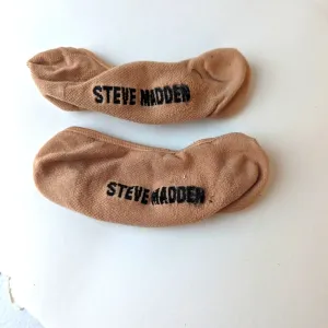 Steve Madden Hidden Nylon Socks - OS