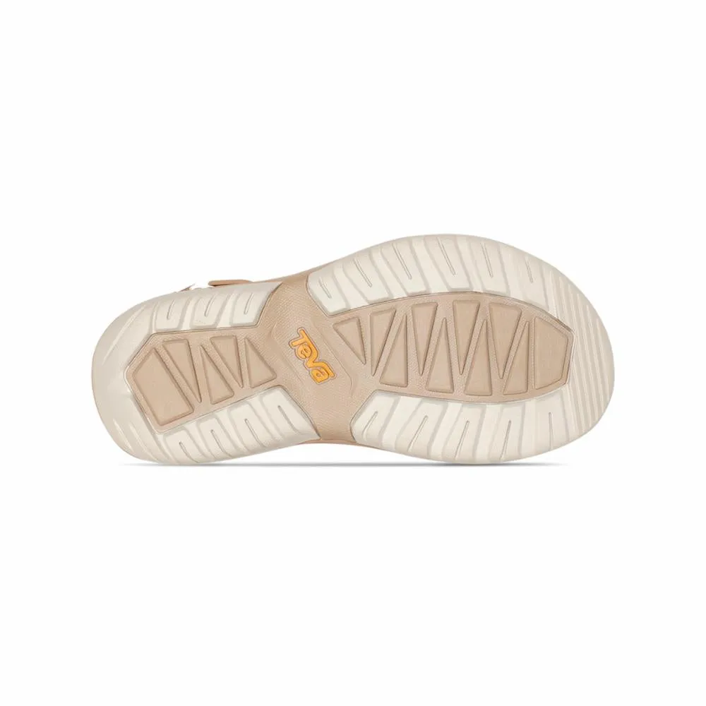 Teva  Women's Hurricane Xlt2 Nude M