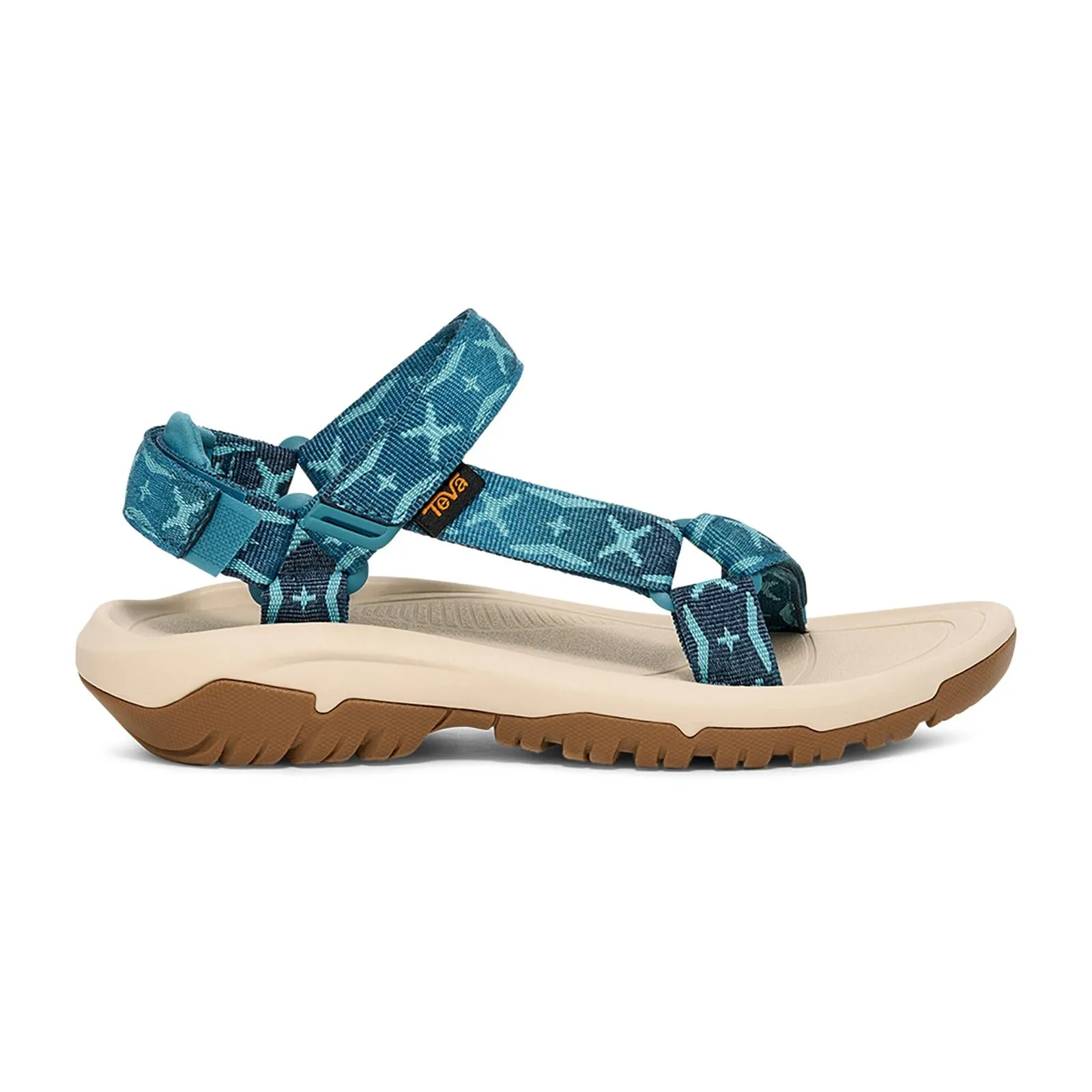 Teva  Women's Hurricane Xlt2 Sunscape Blue M