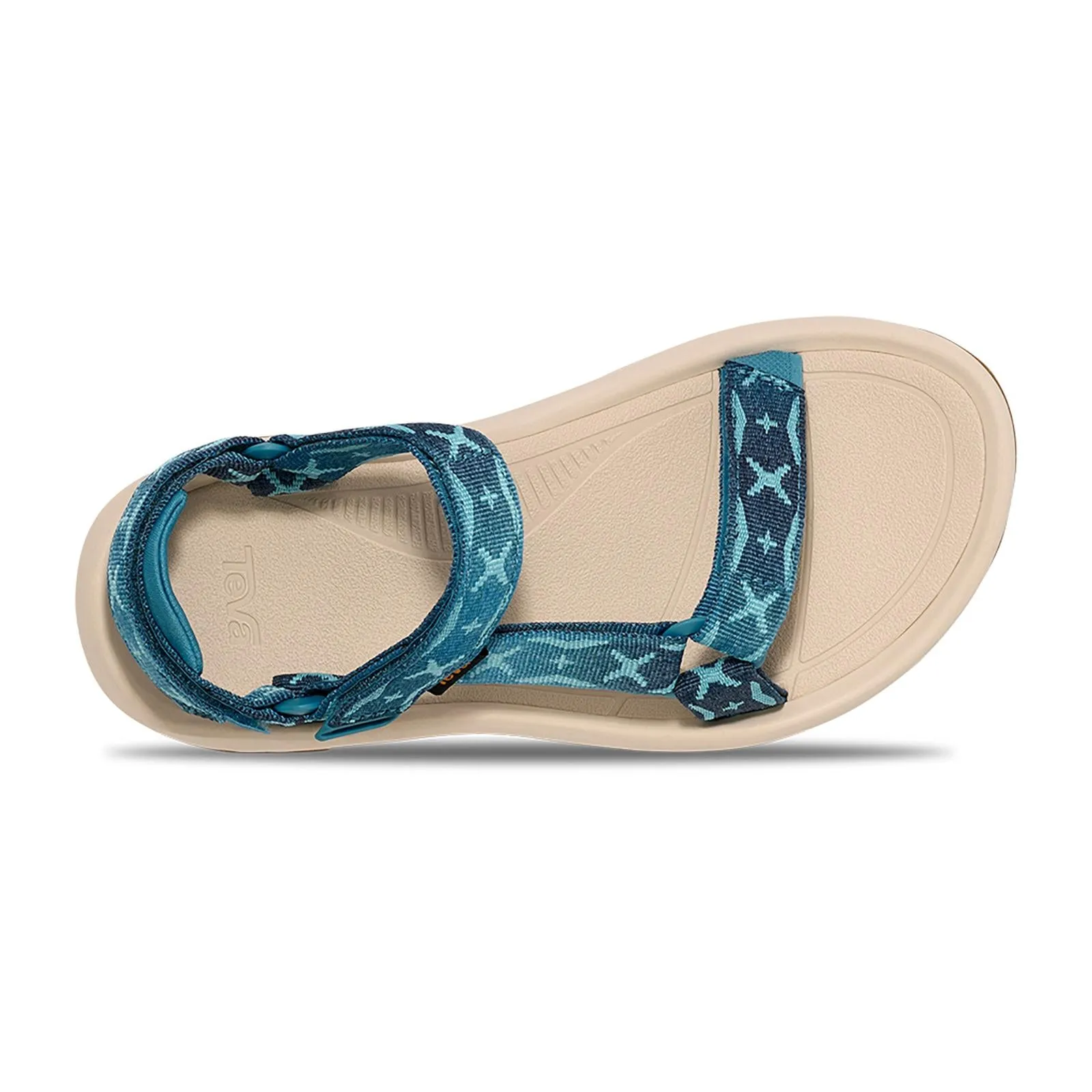 Teva  Women's Hurricane Xlt2 Sunscape Blue M