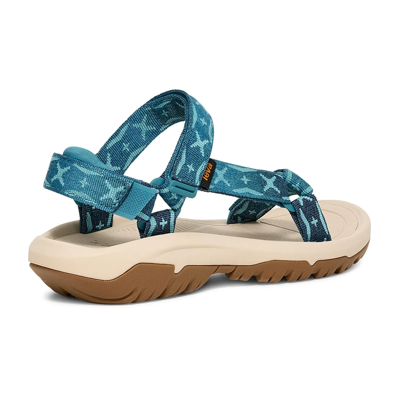 Teva  Women's Hurricane Xlt2 Sunscape Blue M