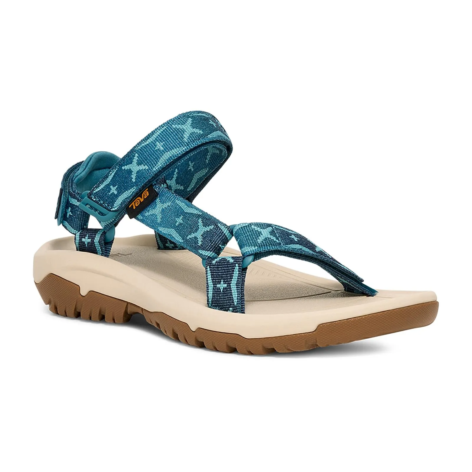 Teva  Women's Hurricane Xlt2 Sunscape Blue M